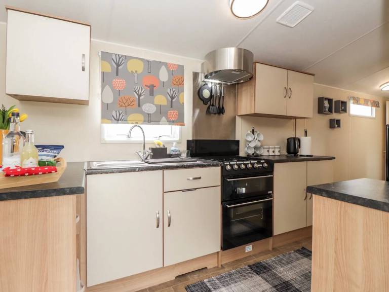 Ferienhaus  Saint Margaret's at Cliffe