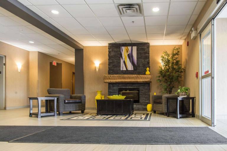 MainStay Suites Winnipeg — photo 5