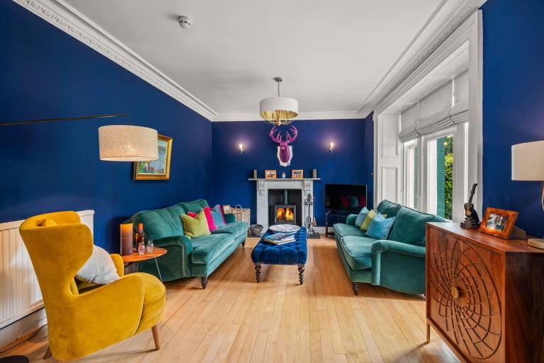 House Blairgowrie