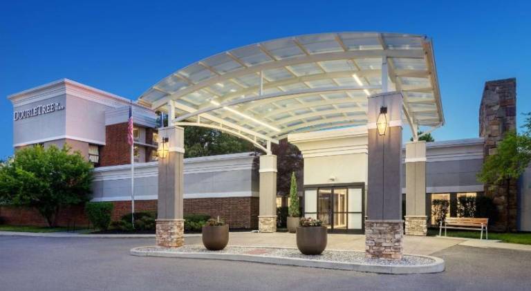 Doubletree by Hilton Ann Arbor North — photo 5