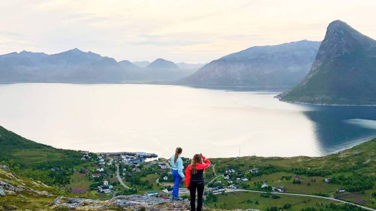 dom Rødsand
