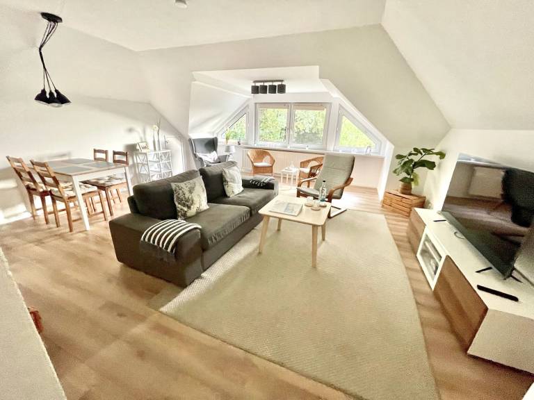 Ferienwohnung Osterholz-Scharmbeck