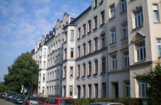 Chemnitz Kassberg Apartments in ruhiger Lage fur Wochen oder Monatsaufenthalte — photo 5