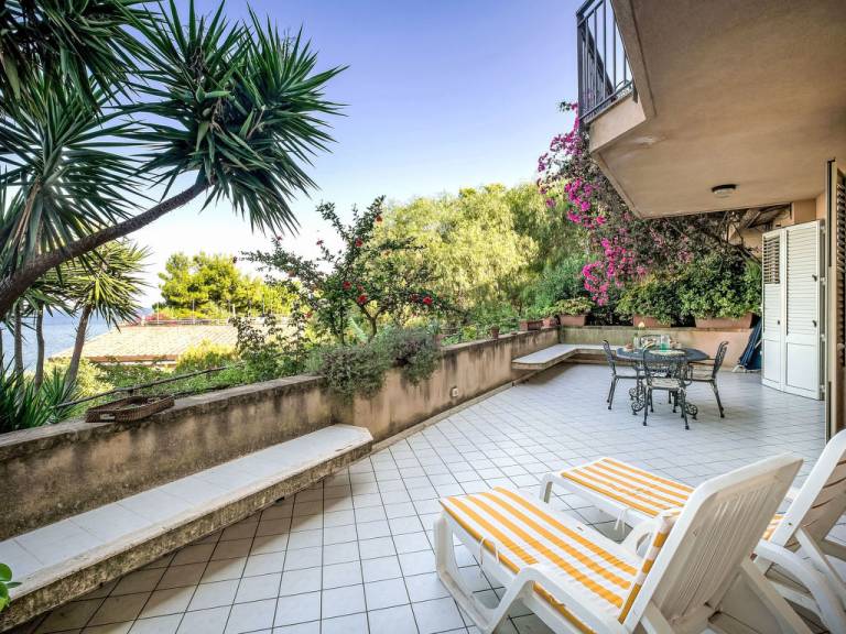Apartament  Bagheria