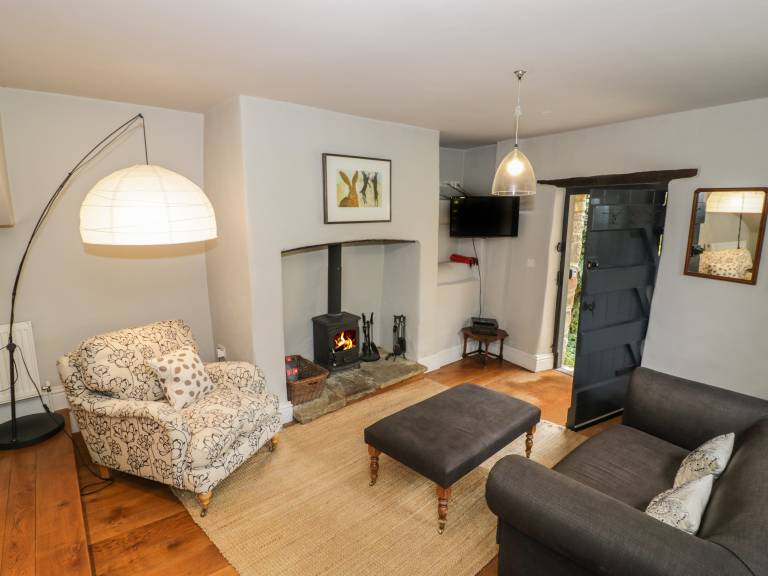 Family-friendly wonderful cottage with garden | Pets are welcome — photo 4