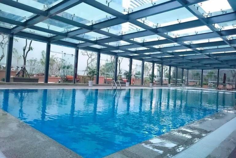 Appartement  Hanoi