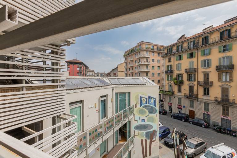 Rental apartment | Near Royal Palace of Turin — photo 2