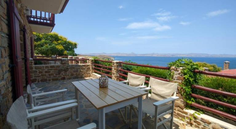 Ethaleia Hotel — photo 4