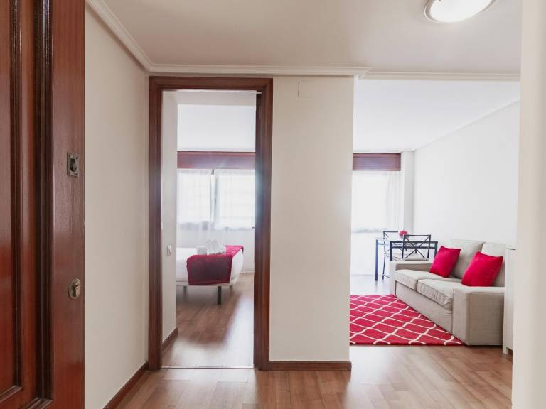 Apartment Tetuán