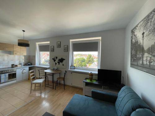 Appartement Gdynia