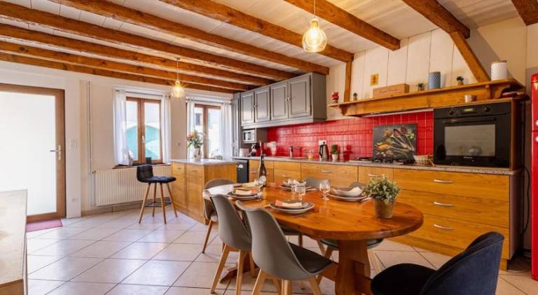 Pleasant holiday apartment | Pet-friendly — photo 3