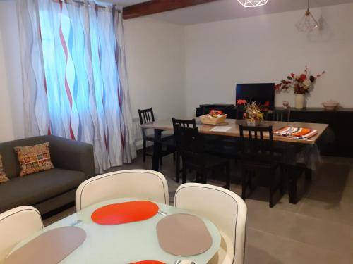 Maison de vacances Madiran