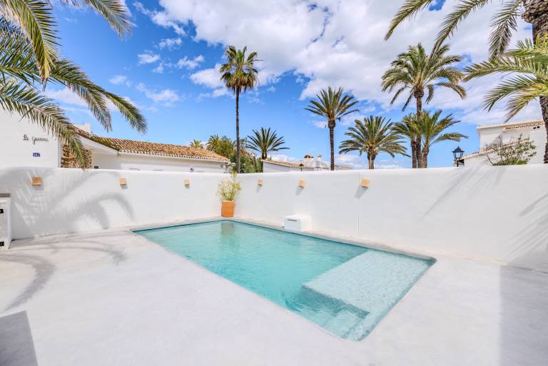 Villa  Dénia