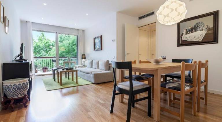 Apartment | Close to Sagrada Família — photo 2