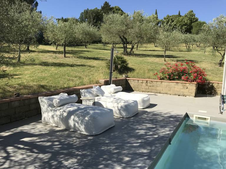Villa Impruneta
