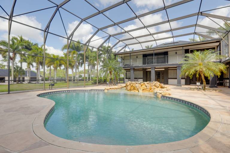 Appartement Royal Palm Beach
