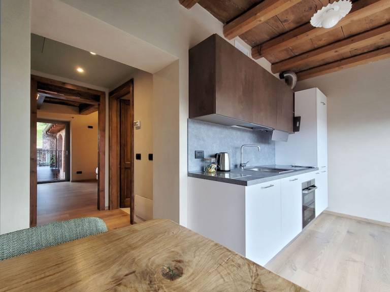 Aparthotel Rancio Valcuvia