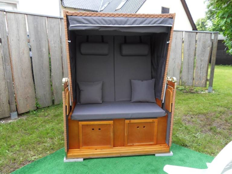 Ferienwohnung Kühlungsborn