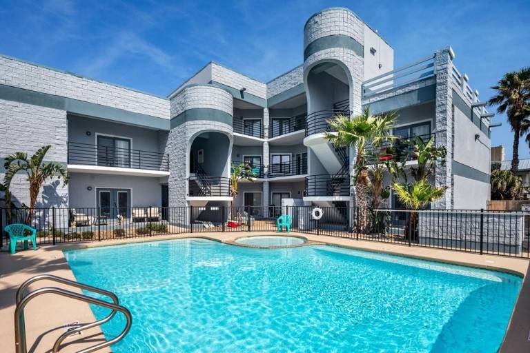 Condo  South Padre Island