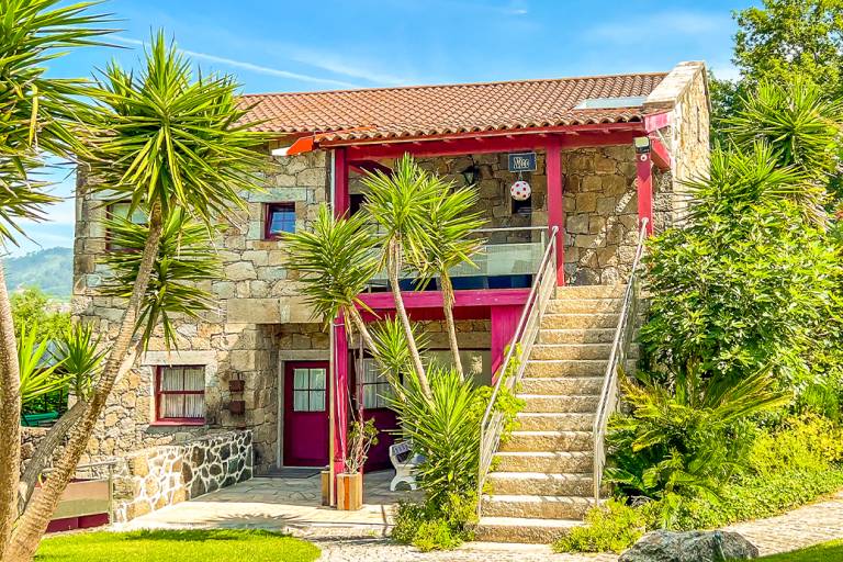 Casa Braga