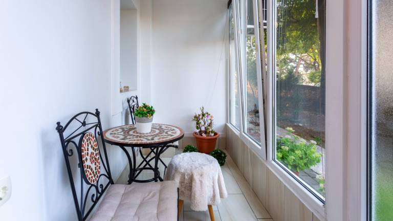 Studio apartman  Kostrena Sveta Lucija