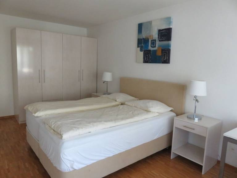 Ferienwohnung Illnau-Effretikon
