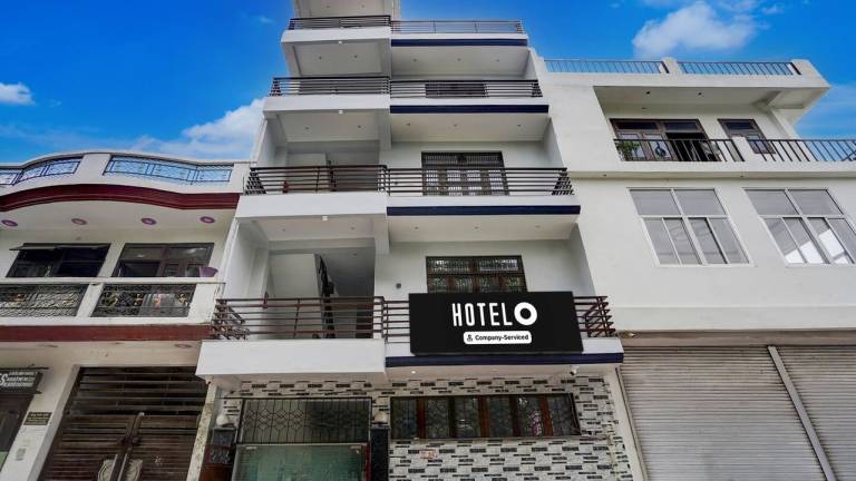 Ferienhaus für 3 Personen 9 m² in Kanpur