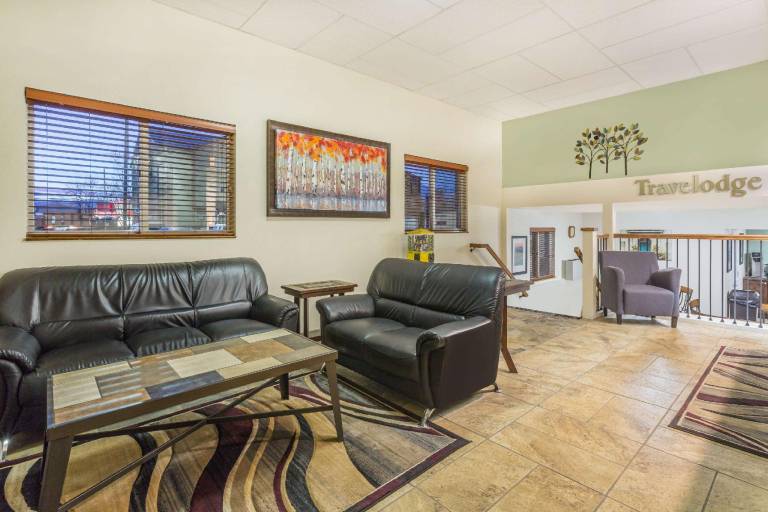 Travelodge by Wyndham Loveland/Fort Collins Area — photo 5