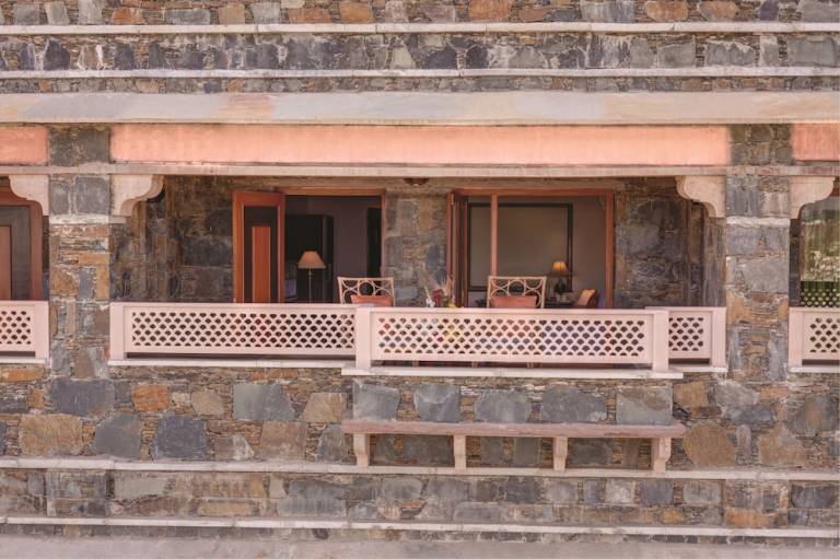 Resort  Shree Nagar