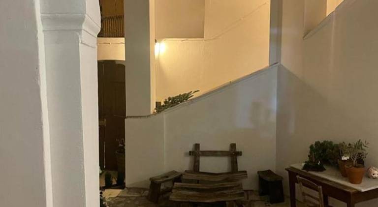 Rental apartment with 1 room for 4 persons in L'Aquila