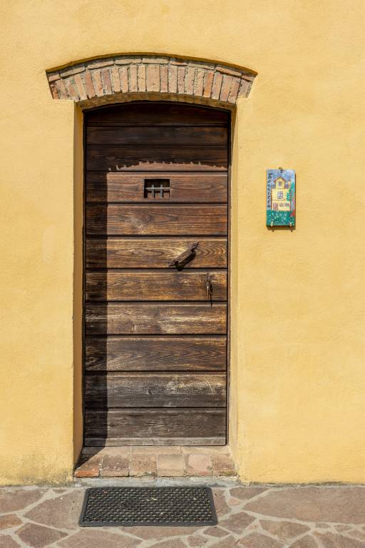 Villa Passerini: Appartamento Torretta — photo 4