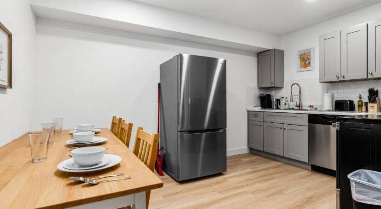 Holiday apartment with 2 rooms for 6 persons — photo 4