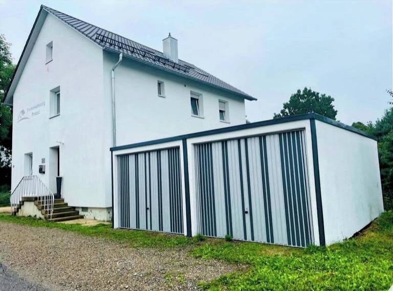 Ferienwohnung Laupheim