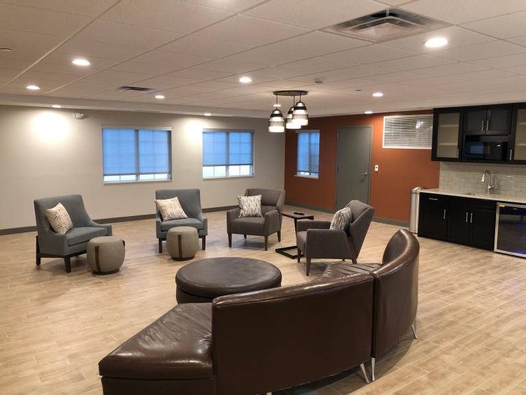 Candlewood Suites Fort Wayne - NW By IHG — photo 3