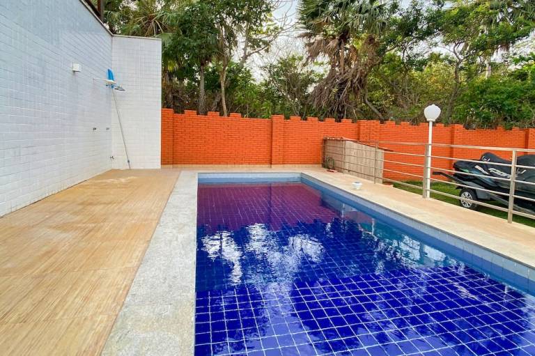 Casa  Barreirinhas
