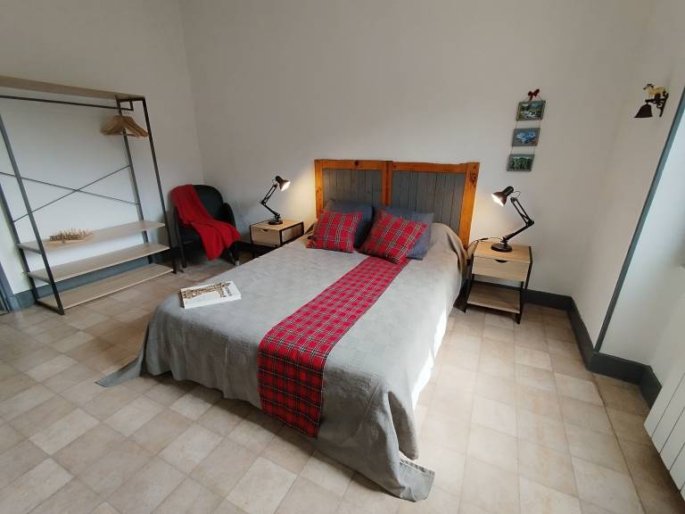 Appartement Murol