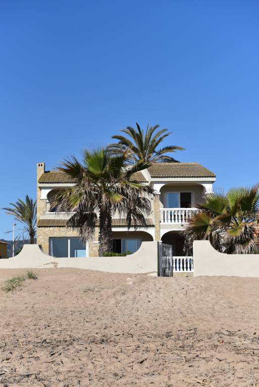 Villa Cullera