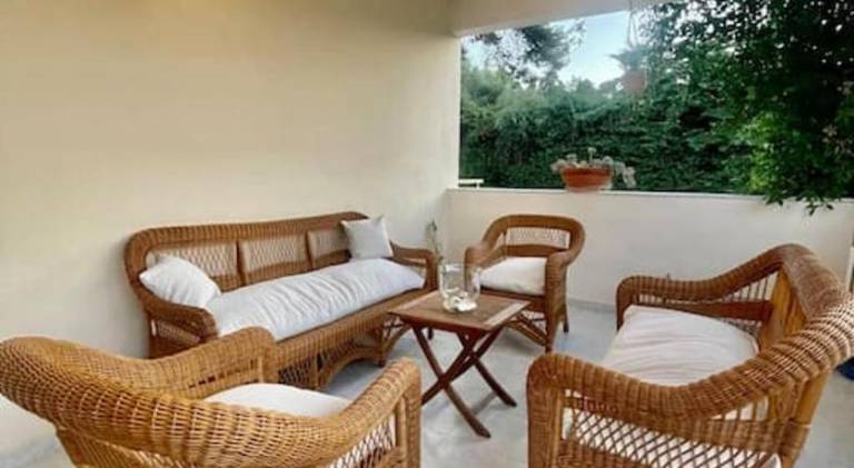 Fully equipped house with garden & terrace | Beach nearby | Pet-friendly — photo 3