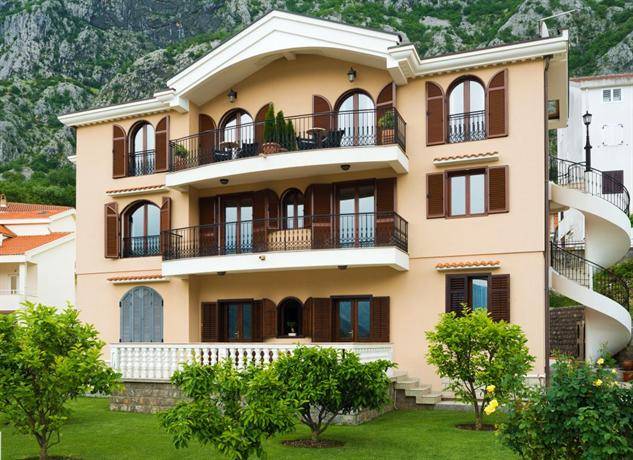 Apartma  Donji Orahovac