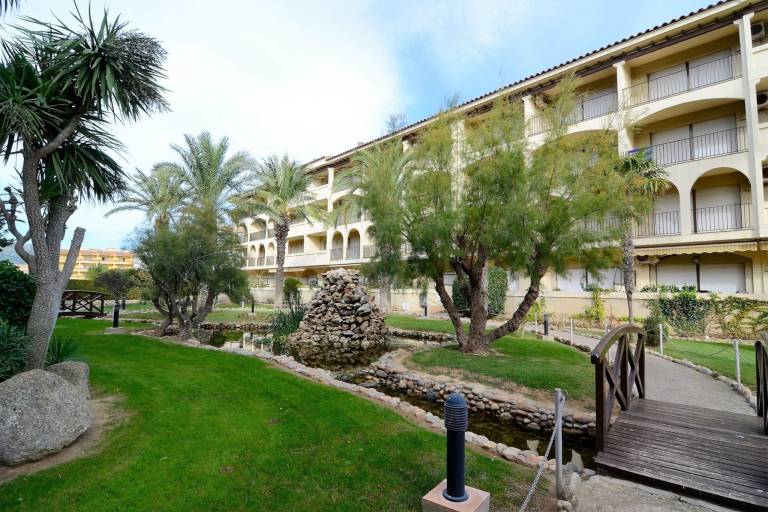 Apartamento  Estartit