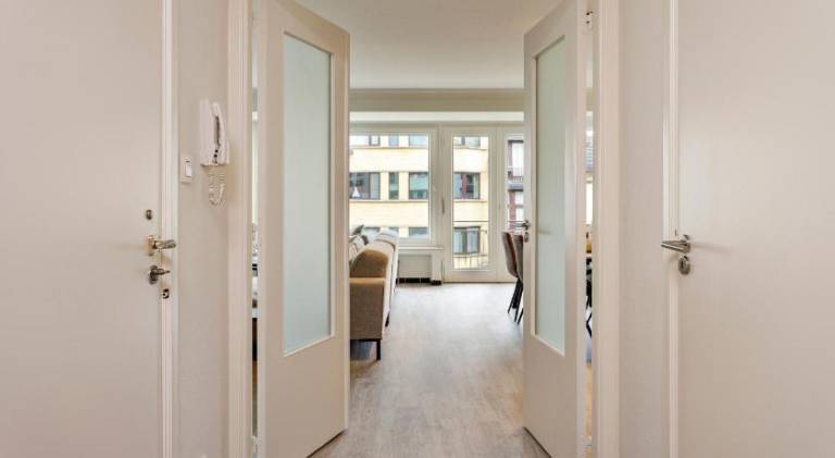 Apartment with 3 rooms for 6 persons — photo 4