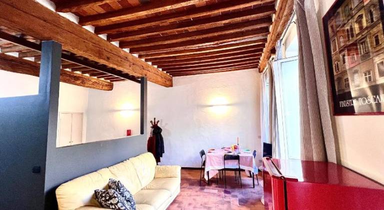 Charming rental apartment | Next to Lucca Cathedral | Pets are welcome — photo 5