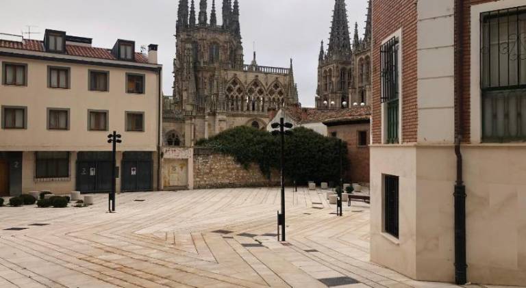 Appartement Burgos