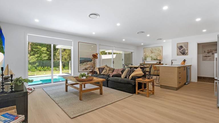 House Vincentia