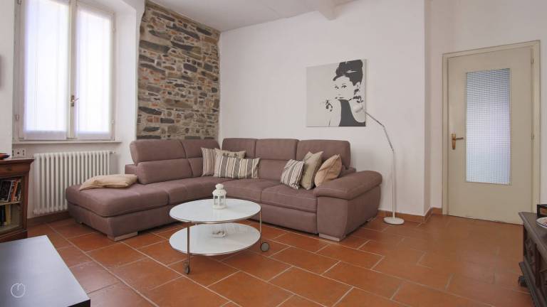 Apartman  Como