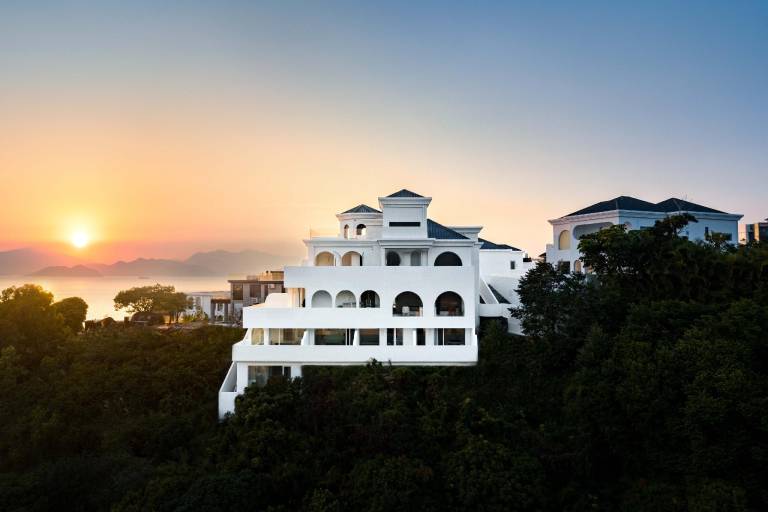 Resort Longgang