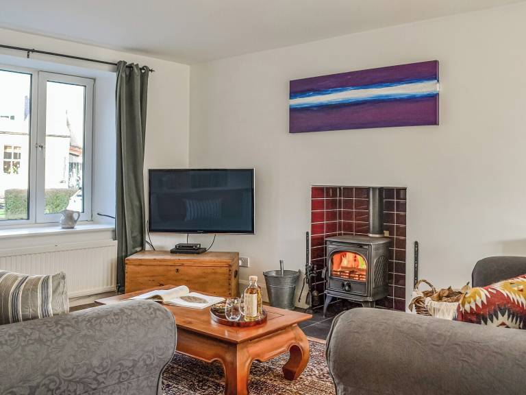 Cottage Leitholm