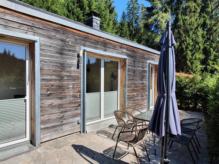 Ferienwohnung  Manebach