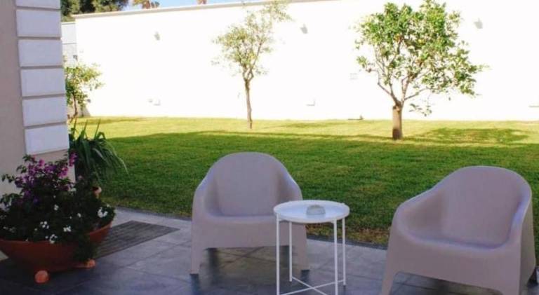 Crialesi Boutique Rooms — photo 4