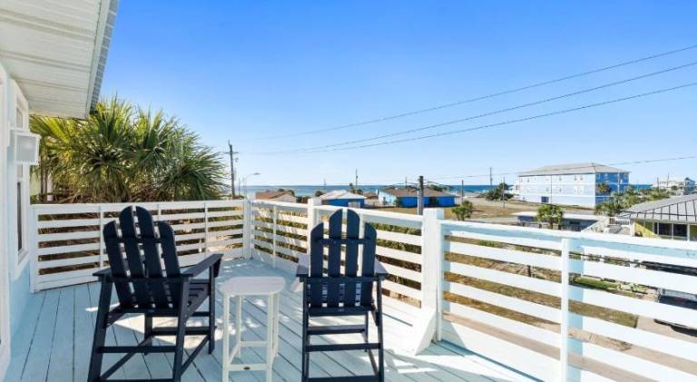 Charming house with terrace & garden | Close to the beach | Pets allowed — photo 2
